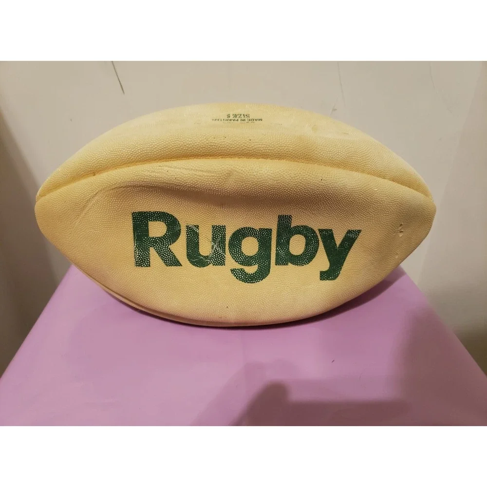 N/A vintage rugby